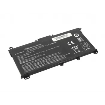 MOVANO Akku TF03XL für HP Pavilion 14-BF 14-BP 15-CD - 3400 mAh (39 Wh)