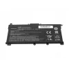 MOVANO Akku TF03XL für HP Pavilion 14-BF 14-BP 15-CD - 3400 mAh (39 Wh)