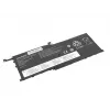 MOVANO Akku 00HW028 01AV439 für Lenovo X1 Carbon 20FB - 3290 mAh (50 Wh)