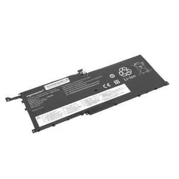 MOVANO Akku 00HW028 01AV439 für Lenovo X1 Carbon 20FB - 3290 mAh (50 Wh)
