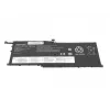 MOVANO Akku 00HW028 01AV439 für Lenovo X1 Carbon 20FB - 3290 mAh (50 Wh)