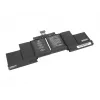MOVANO Akku A1618 MacBook Pro 15 Retina A1398 2015 - 8755 mAh (99,5 Wh)