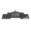 MOVANO Akku A1618 MacBook Pro 15 Retina A1398 2015 - 8755 mAh (99,5 Wh)