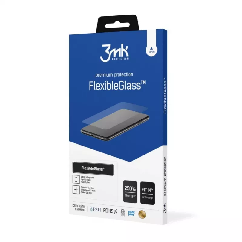 3MK PROTECTION Asus Rog Flow Z13 2025 AI MAX+ - bis zu 15 3mk FlexibleGlass