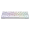 SAVIO Whiteout X2 Outemu Peach Silent Mechanische Tastatur