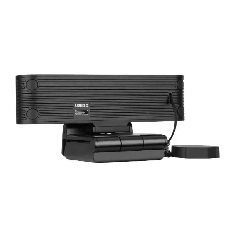 ALIO Camera 4K110 4K Action-Kamera mit Dual-LCD-Touchscreen, Wi-Fi und wasserdicht bis 12m