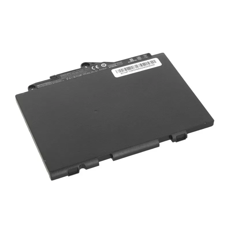 MOVANO Akku SN03XL für HP EliteBook 725 G3 820 G3 - 2700 mAh (30 Wh)