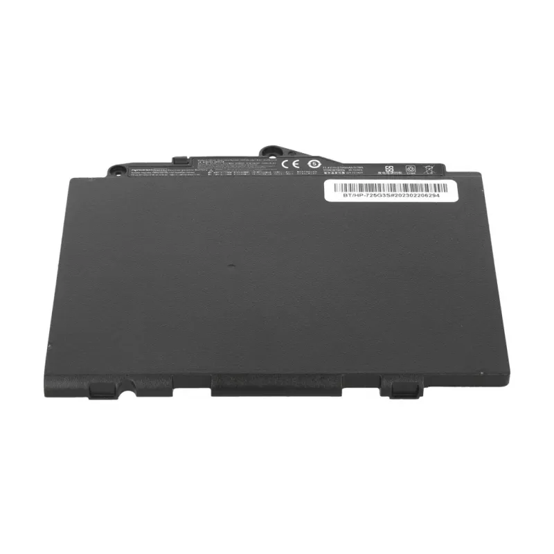 MOVANO Akku SN03XL für HP EliteBook 725 G3 820 G3 - 2700 mAh (30 Wh)