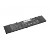 MOVANO Akku B31N1535 für Asus Zenbook UX310UA UX410UA - 3900 mAh (44 Wh)