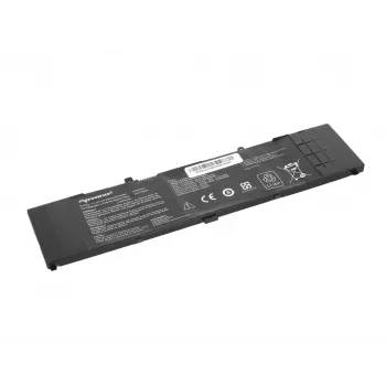 MOVANO Akku B31N1535 für Asus Zenbook UX310UA UX410UA - 3900 mAh (44 Wh)