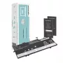 MOVANO Akku für Lenovo ThinkPad X1 Yoga 4 5 Carbon 7 8 - 3325 mAh (51 Wh)