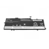 MOVANO Akku für Lenovo ThinkPad X1 Yoga 4 5 Carbon 7 8 - 3325 mAh (51 Wh)