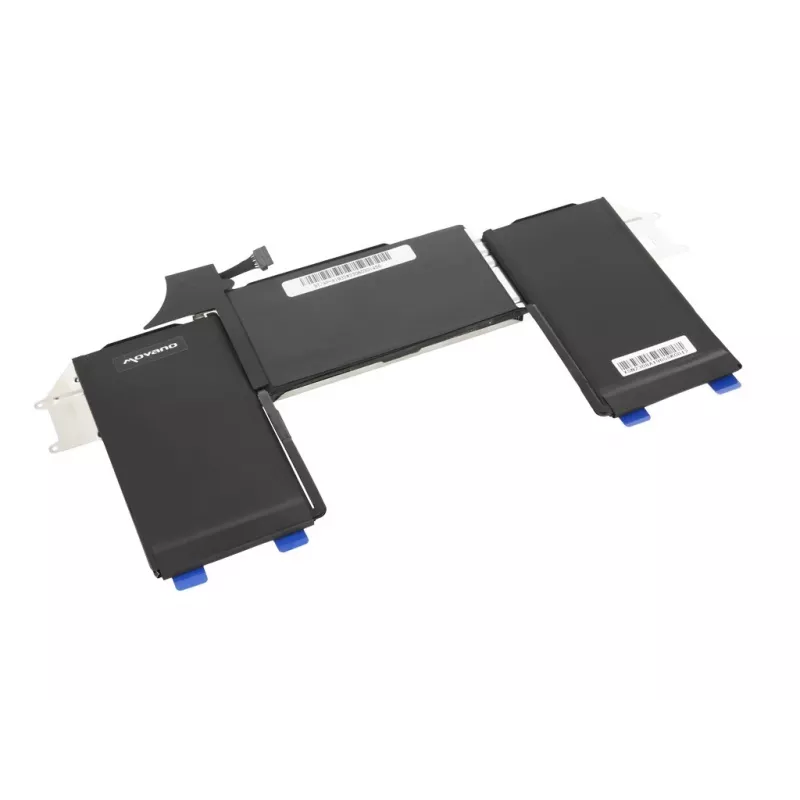 MOVANO Akku A1965 für Apple MacBook Air 13 A1932 A2179 - 4379 mAh (49,9 Wh)