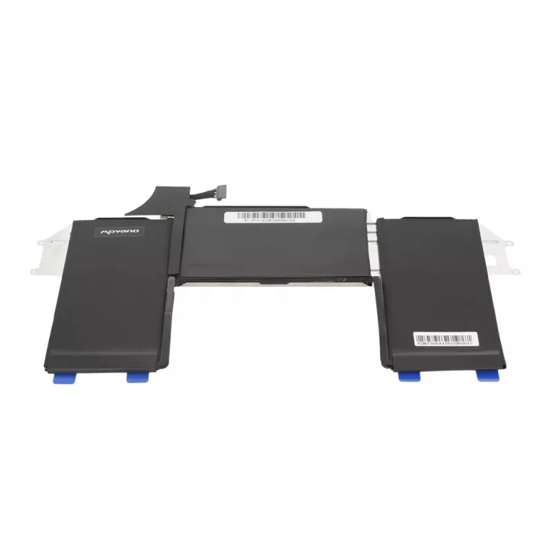 MOVANO Akku A1965 für Apple MacBook Air 13 A1932 A2179 - 4379 mAh (49,9 Wh)
