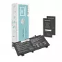 MOVANO Akku B31N1726 für Asus FX504 FX505 FX80G - 3900 mAh (44 Wh)
