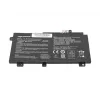 MOVANO Akku B31N1726 für Asus FX504 FX505 FX80G - 3900 mAh (44 Wh)