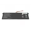 MITSU Akku AP18C4K AP18C8K für Acer Swift 3 5 TravelMate P215-52 - 4350 mAh (50Wh)