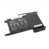 MOVANO Akku L14S4P22 für Lenovo IdeaPad Y700-15ISK Y700 - 4050 mAh (60 Wh)