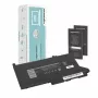 MOVANO Akku DJ1J0 C27RW für Dell Latitude 7280 7290 7380 7390 7480 7490 - 11,4V - 3000 mAh (34 Wh)