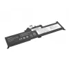 MOVANO Akku 00HW027 01AV434 für Lenovo ThinkPad Yoga 260 370 X380 - 2700 mAh (40 Wh)