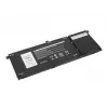 MOVANO Akku H5CKD für Dell Inspiron 5400 5401 5402 5406 5501 5508 - 3600 mAh (55 Wh)
