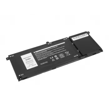 MOVANO Akku H5CKD für Dell Inspiron 5400 5401 5402 5406 5501 5508 - 3600 mAh (55 Wh)