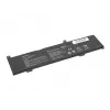 MOVANO Akku C31N1636 für Asus VivoBook X580 X580VD X580VN N580VN N580VD - 4100 mAh (47 Wh)