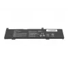 MOVANO Akku C31N1636 für Asus VivoBook X580 X580VD X580VN N580VN N580VD - 4100 mAh (47 Wh)
