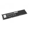 MOVANO Akku 69KF2 für Dell Alienware M17 M15 R3 R4 Precision 5550 XPS 9500 9510 - 6000 mAh (69 Wh)