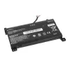 MOVANO Akku FM08 TPN-Q195 für HP Omen 17-AN 12-Pin - 5973 mAh (86 Wh)