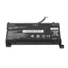 MOVANO Akku FM08 TPN-Q195 für HP Omen 17-AN 12-Pin - 5973 mAh (86 Wh)