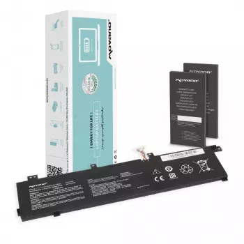 MOVANO Akku C31N1843 für Asus VivoBook S432F S432FA S432FL S532F S532FA S532FL - 3200 mAh (36 Wh)