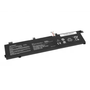 MOVANO Akku C31N1843 für Asus VivoBook S432F S432FA S432FL S532F S532FA S532FL - 3200 mAh (36 Wh)