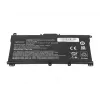 MOVANO Akku HW03XL für HP Pavilion 15-EG, 15-EH, 17-CN, 17-CP Serie - 4150 mAh (47 Wh)