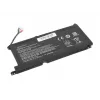 MOVANO Akku PG03XL für HP 15-DH 15-EC 15-DK 16-A - 4150 mAh (47 Wh)
