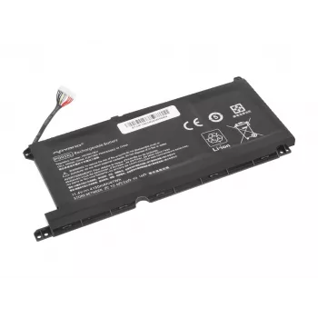 MOVANO Akku PG03XL für HP 15-DH 15-EC 15-DK 16-A - 4150 mAh (47 Wh)