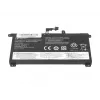 MOVANO Akku 01AV493 für Lenovo ThinkPad T570 T580 P51S - 2000 mAh (30 Wh)
