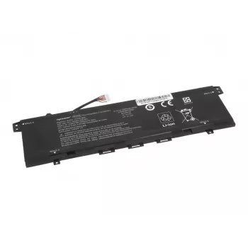 MOVANO Akku KC04XL HSTNN-IB8K HP Envy x360 13-AG 13-AR 13-AH 13-AQ - 3300 mAh (50 Wh)