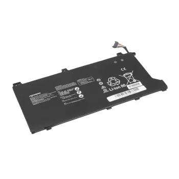 MOVANO Akku HB4692J5ECW-31 für Huawei Matebook D15 - 3665 mAh (42 Wh)