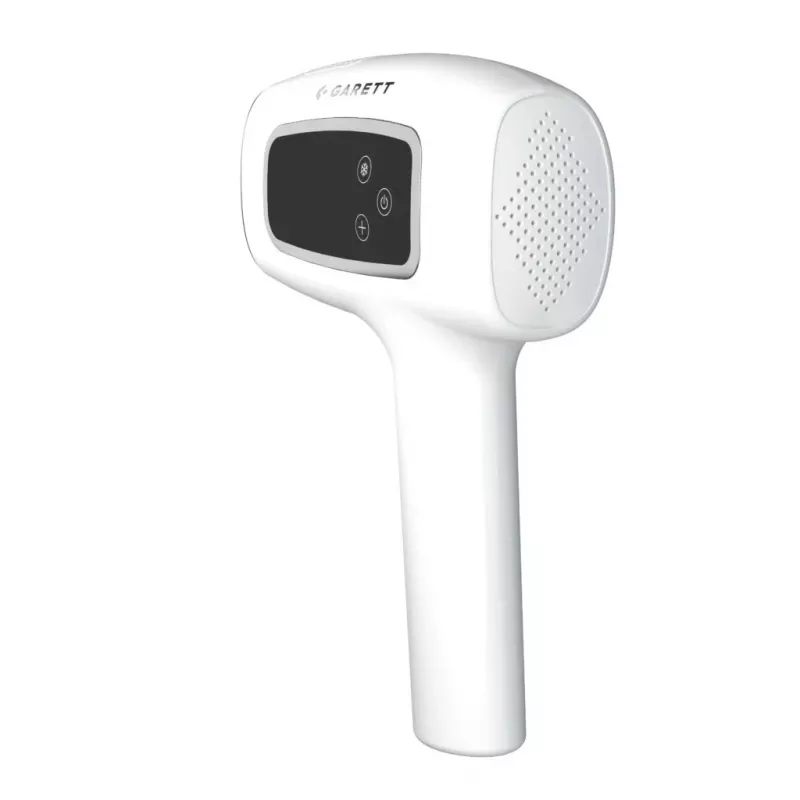 Garett IPL Beauty Flash Sense White