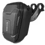 WILDMAN E8 3L Bicycle Frame Bag Black