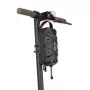 WILDMAN GD6X 2L Lenkertasche für Elektroroller, Schwarz, Hartschale, wasserabweisend