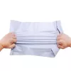 BSTECH PollyMailers 3XL 50 Stück - Weiße Poly-Versandtaschen 24x24 Zoll selbstklebend