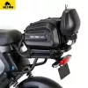 WILDMAN GD5 4L Fahrradgepäckträgertasche Schwarz