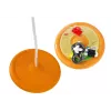 DOREX Kinder-Tellerschaukel 423 Orange
