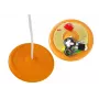 DOREX Kinder-Tellerschaukel 423 Orange