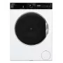 Amica WA3S712ALiSHB Slim Freistehende Waschmaschine, 7 kg, 1200 U/min, Steam PowerPro, LogicDrive, 15 Programme, Weiß