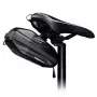 WILDMAN E7S XS Satteltasche unter dem Sattel 1,2 L Schwarz