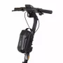 WILDMAN Electric Scooter Handlebar Bag GD99X Plus M Frame Bag Black
