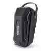 WILDMAN Electric Scooter Handlebar Bag GD99X Plus M Frame Bag Black